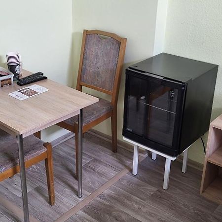 Steakhaus Galgenbach Hotel Werne Екстериор снимка