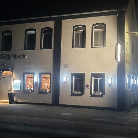 Steakhaus Galgenbach Hotel Werne Екстериор снимка