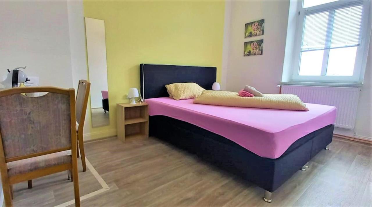 Steakhaus Galgenbach Hotel Werne Екстериор снимка