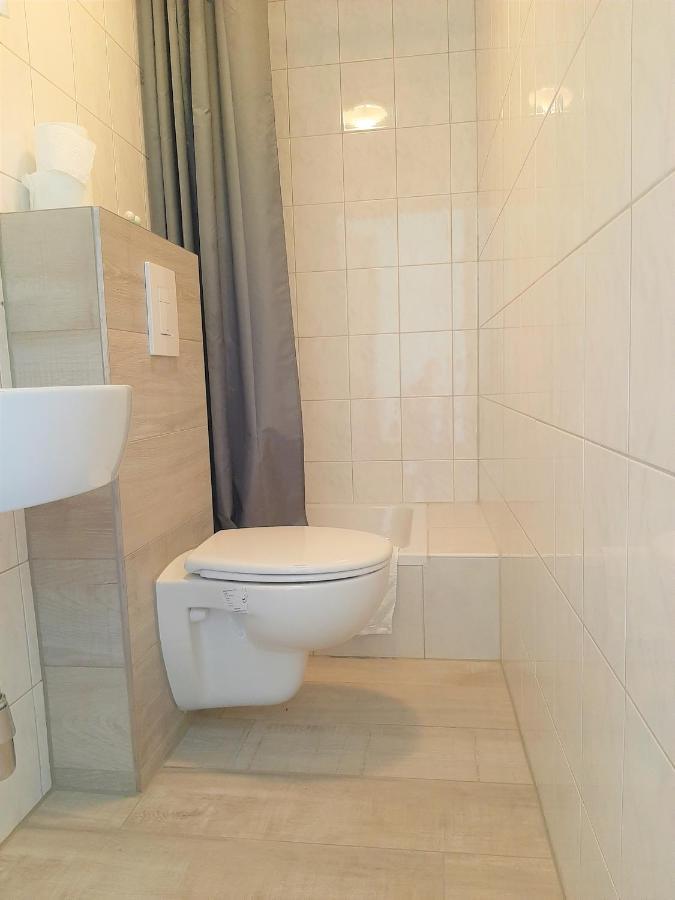 Steakhaus Galgenbach Hotel Werne Екстериор снимка