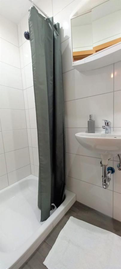 Steakhaus Galgenbach Hotel Werne Екстериор снимка