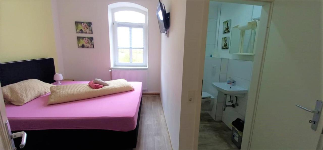 Steakhaus Galgenbach Hotel Werne Екстериор снимка