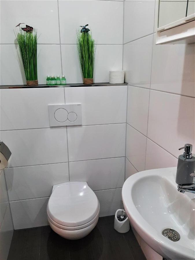 Steakhaus Galgenbach Hotel Werne Екстериор снимка