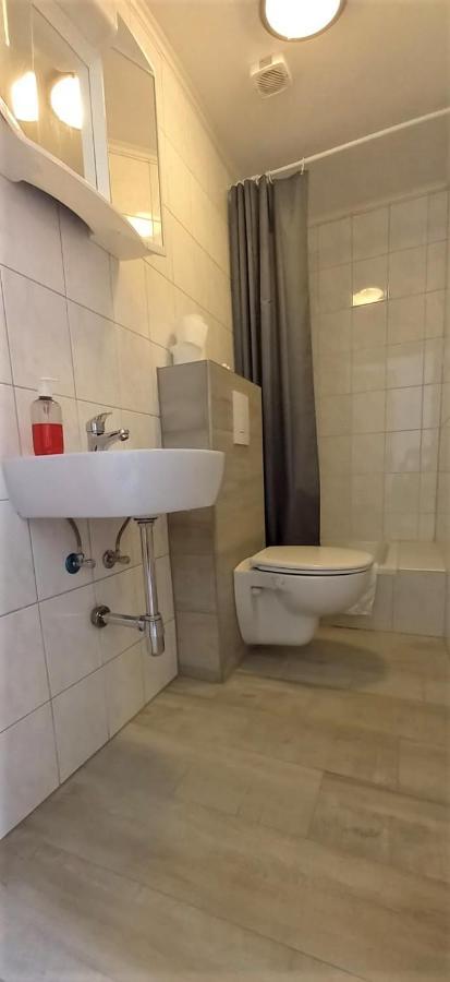 Steakhaus Galgenbach Hotel Werne Екстериор снимка