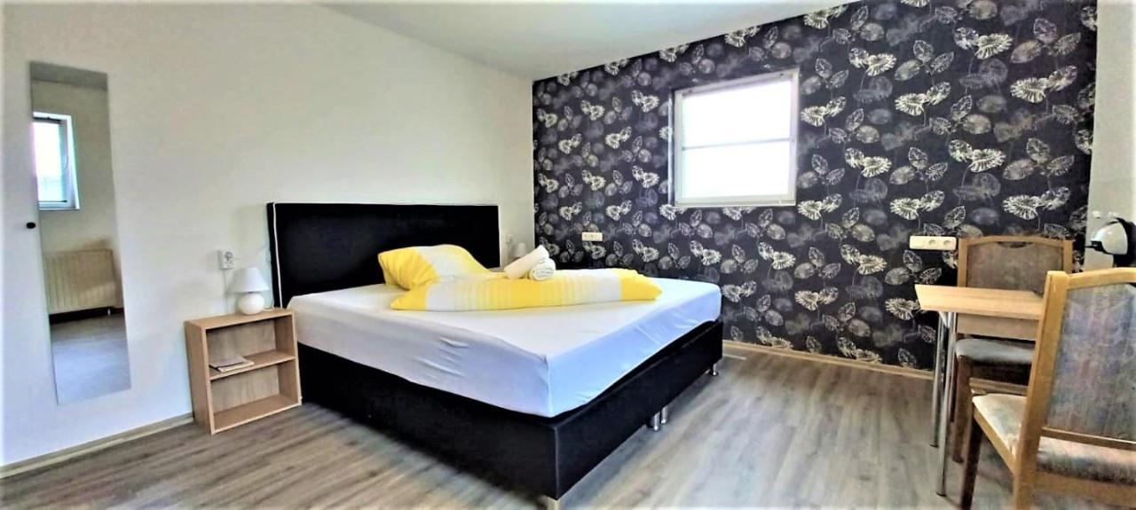 Steakhaus Galgenbach Hotel Werne Екстериор снимка