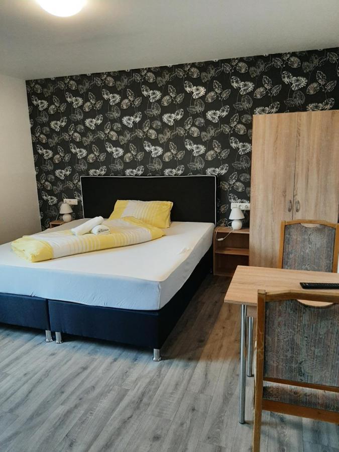Steakhaus Galgenbach Hotel Werne Екстериор снимка