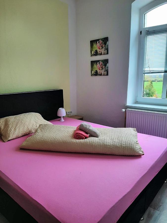 Steakhaus Galgenbach Hotel Werne Екстериор снимка