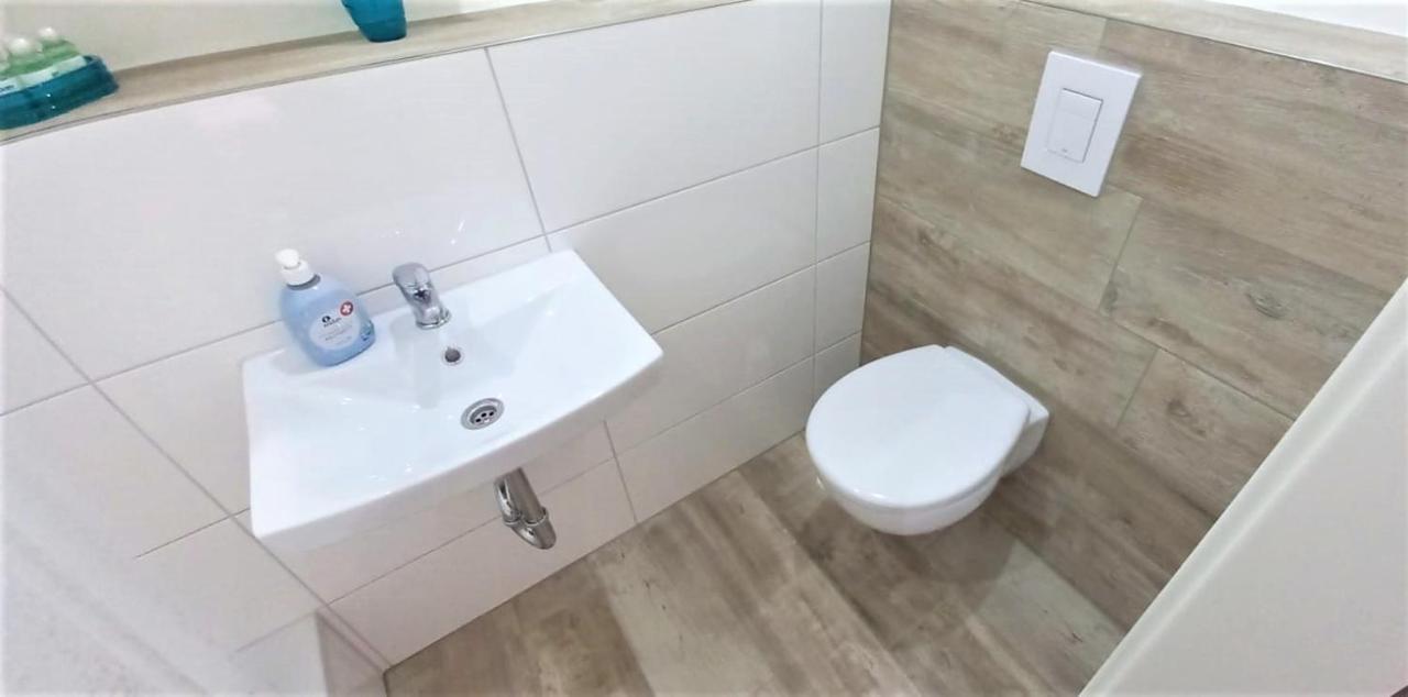 Steakhaus Galgenbach Hotel Werne Екстериор снимка