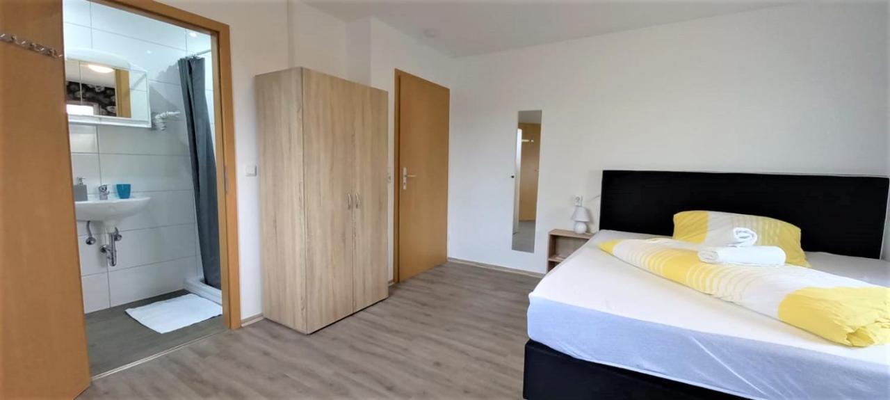 Steakhaus Galgenbach Hotel Werne Екстериор снимка