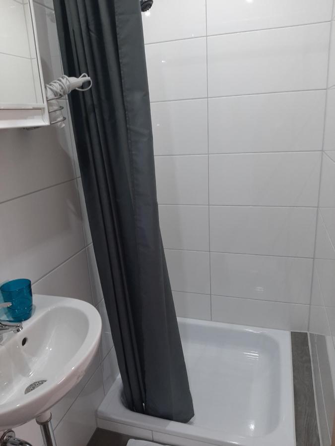 Steakhaus Galgenbach Hotel Werne Екстериор снимка