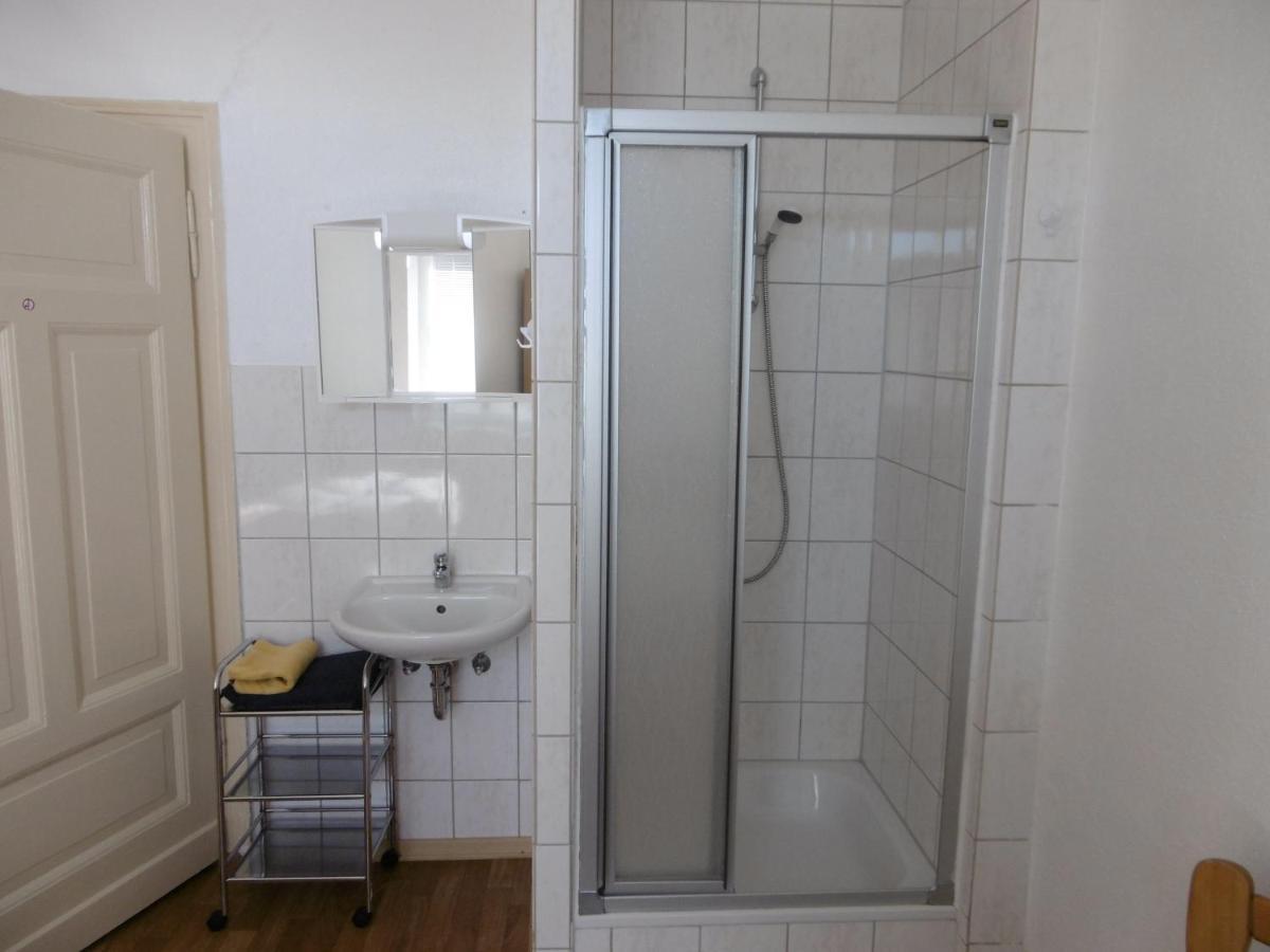 Steakhaus Galgenbach Hotel Werne Екстериор снимка