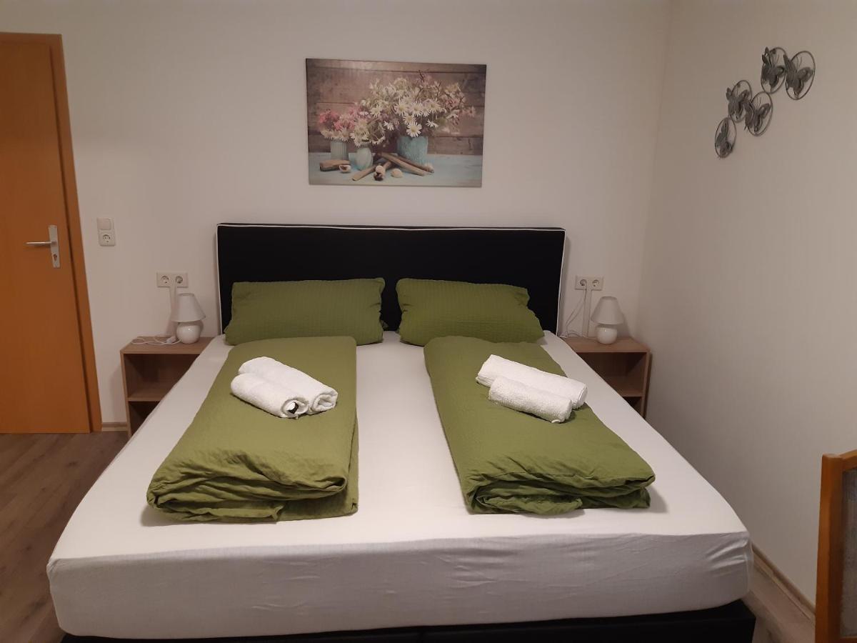 Steakhaus Galgenbach Hotel Werne Екстериор снимка