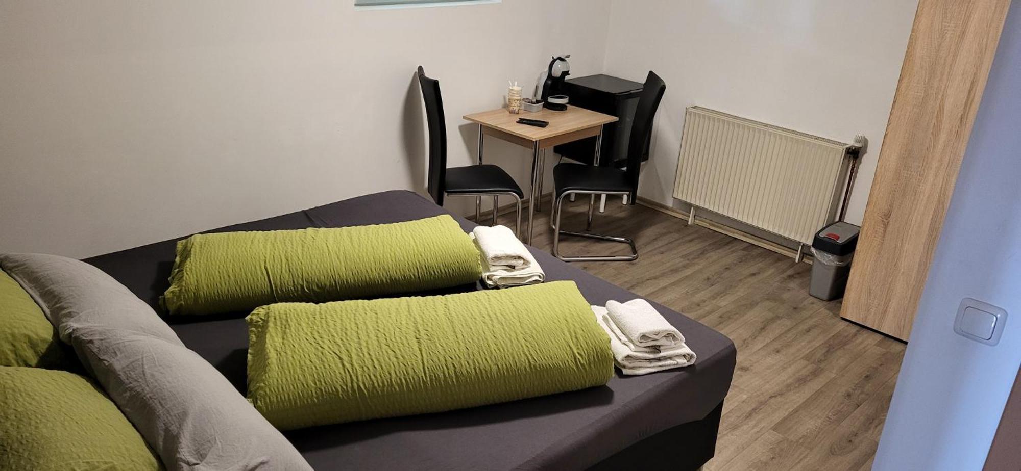 Steakhaus Galgenbach Hotel Werne Екстериор снимка