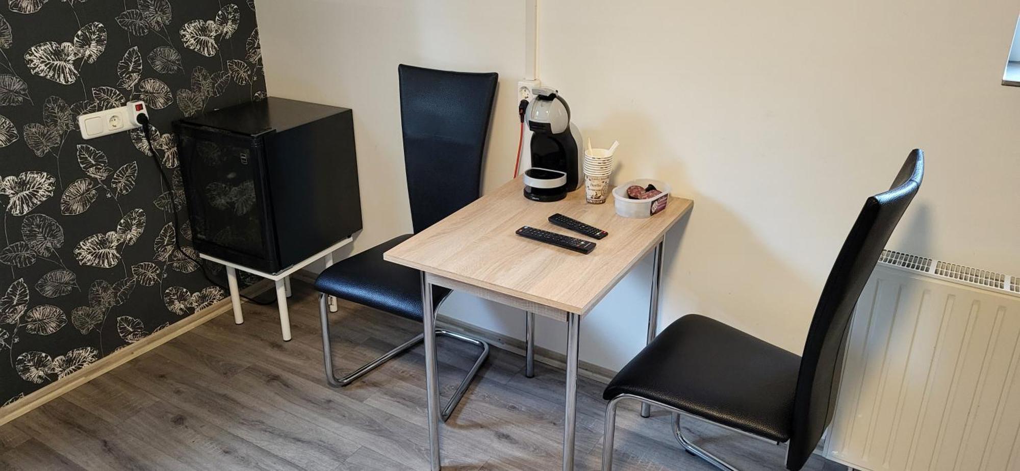 Steakhaus Galgenbach Hotel Werne Екстериор снимка