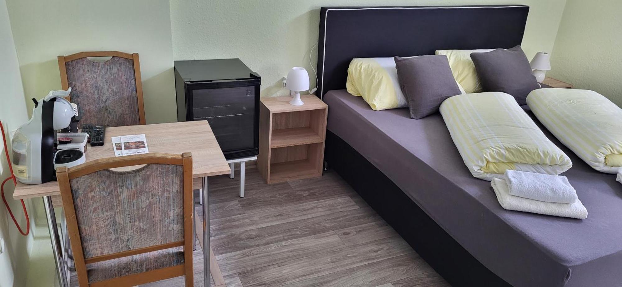 Steakhaus Galgenbach Hotel Werne Екстериор снимка