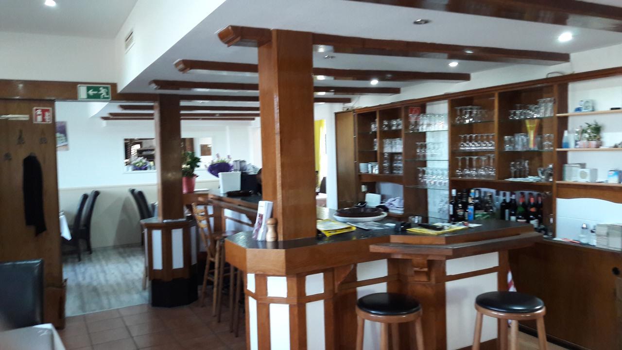 Steakhaus Galgenbach Hotel Werne Екстериор снимка