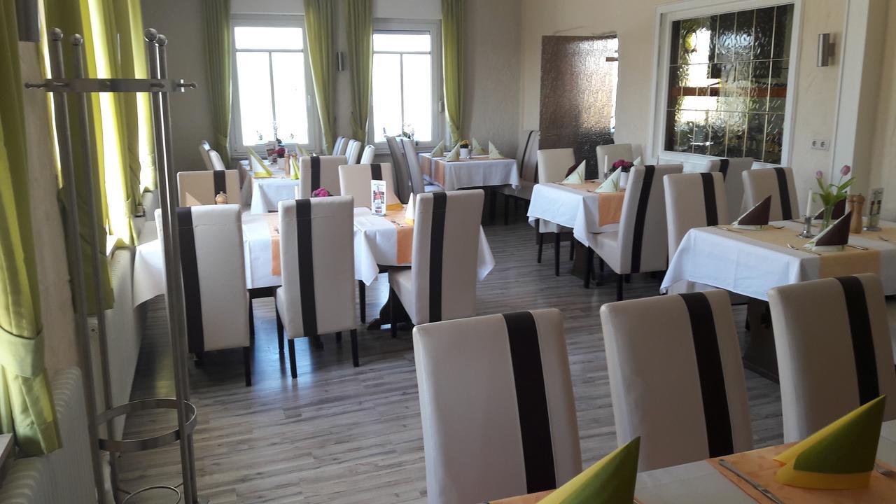 Steakhaus Galgenbach Hotel Werne Екстериор снимка